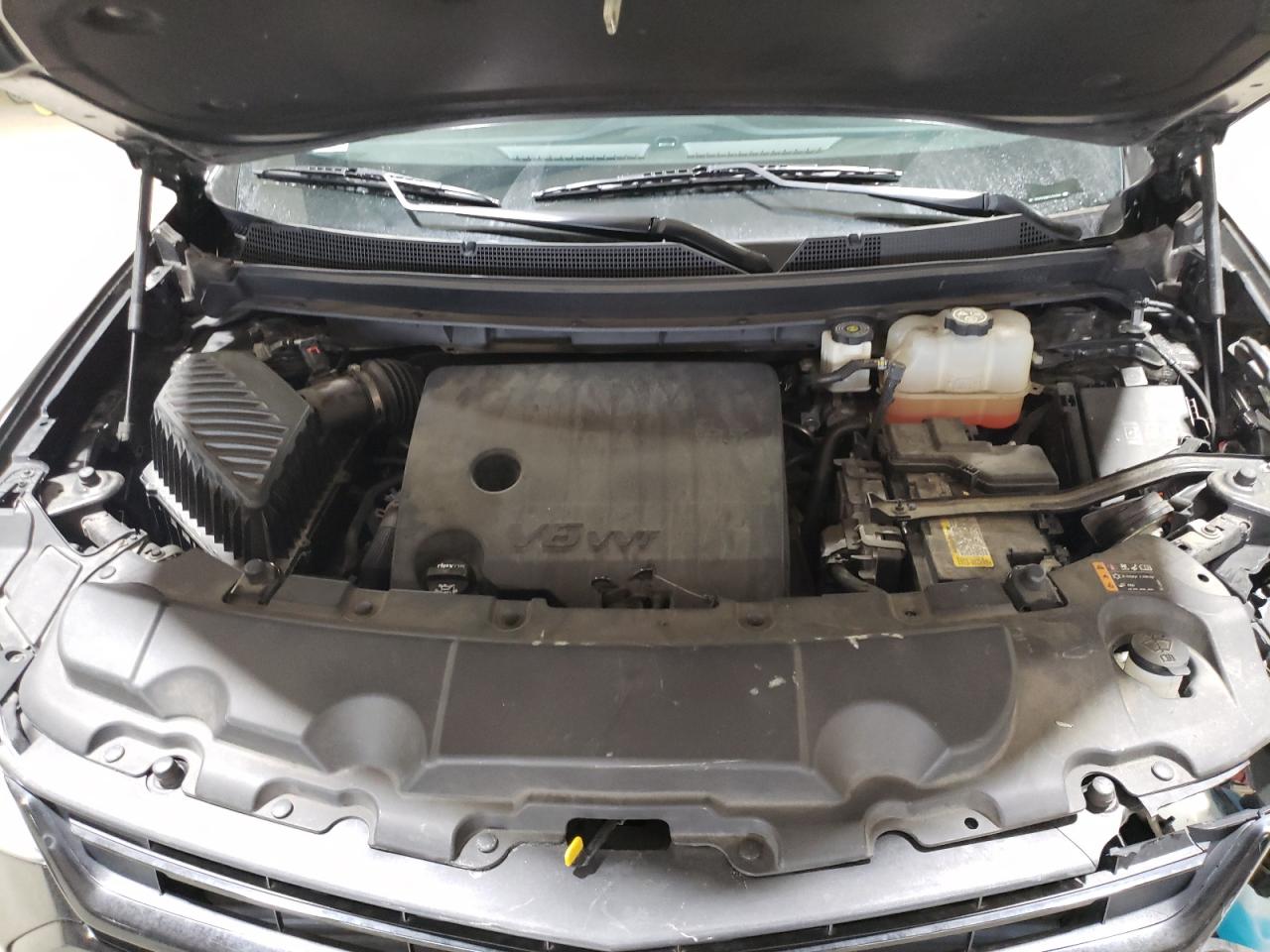 2018 Chevrolet Traverse - Image 14