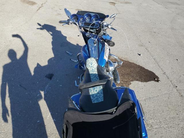 2007 HARLEY-DAVIDSON FLHTCUSE 