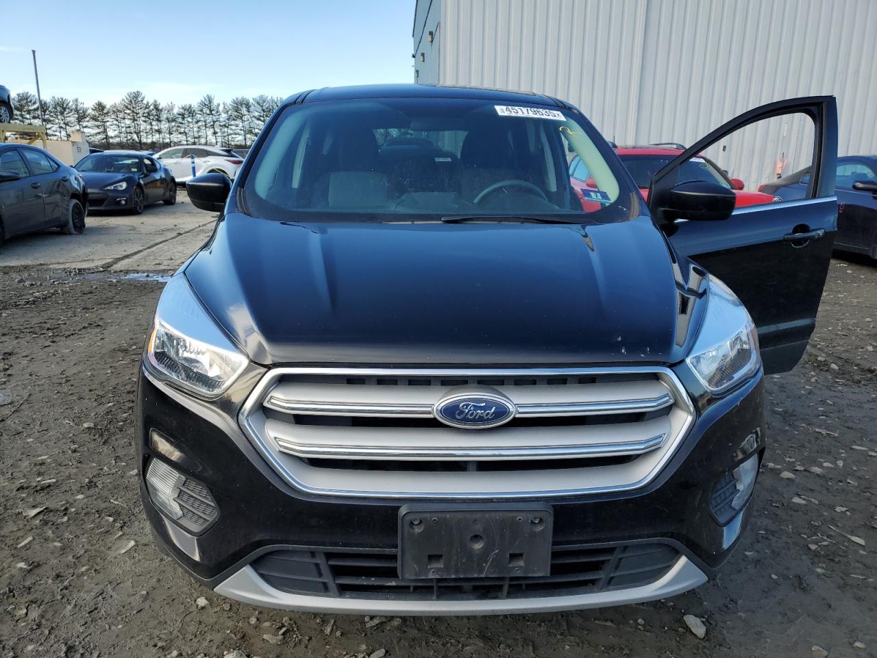 2019 Ford Escape - Image 5