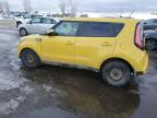 2016 KIA SOUL + for sale at Copart QC - MONTREAL