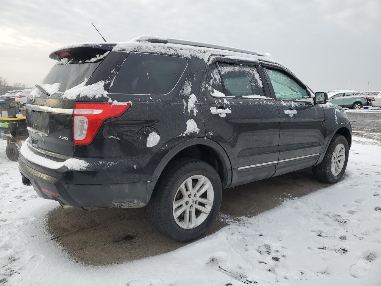 2013 Ford Explorer - Image 3
