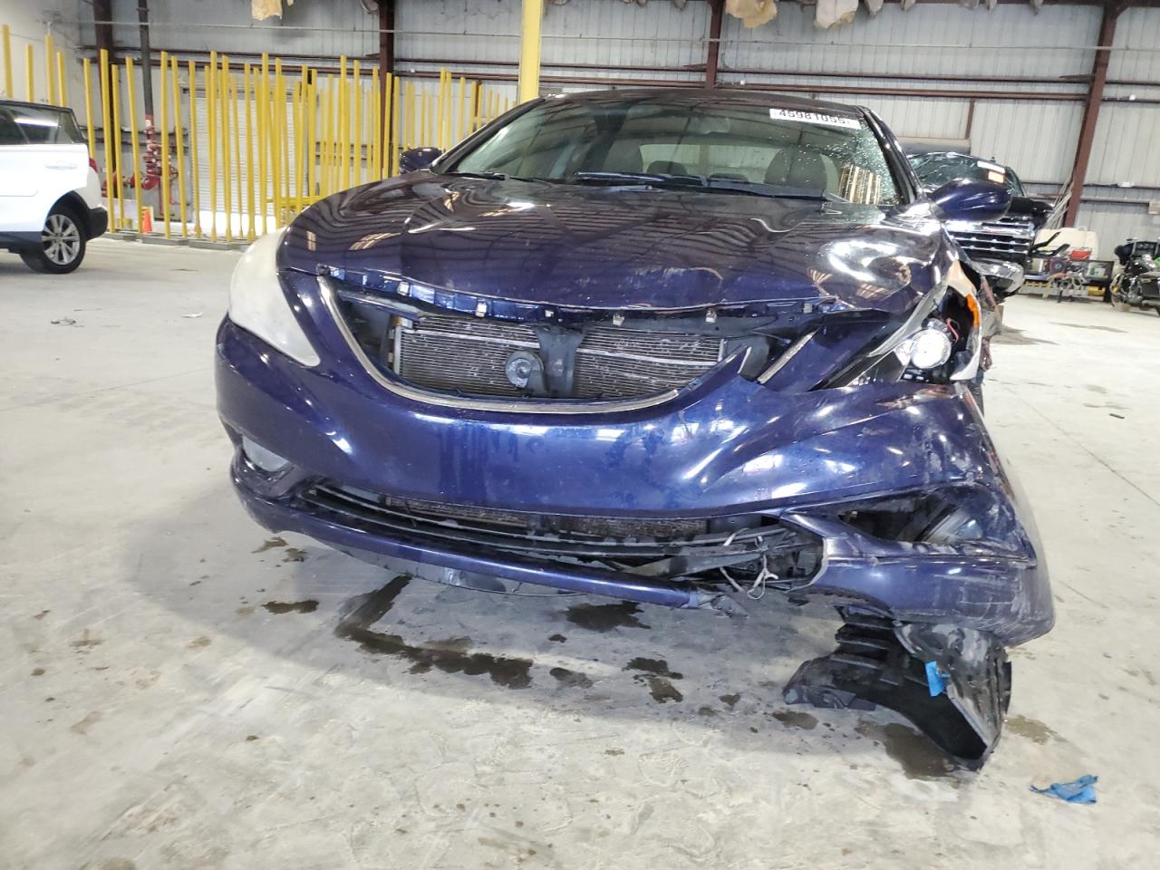 2013 Hyundai Sonata - Image 5