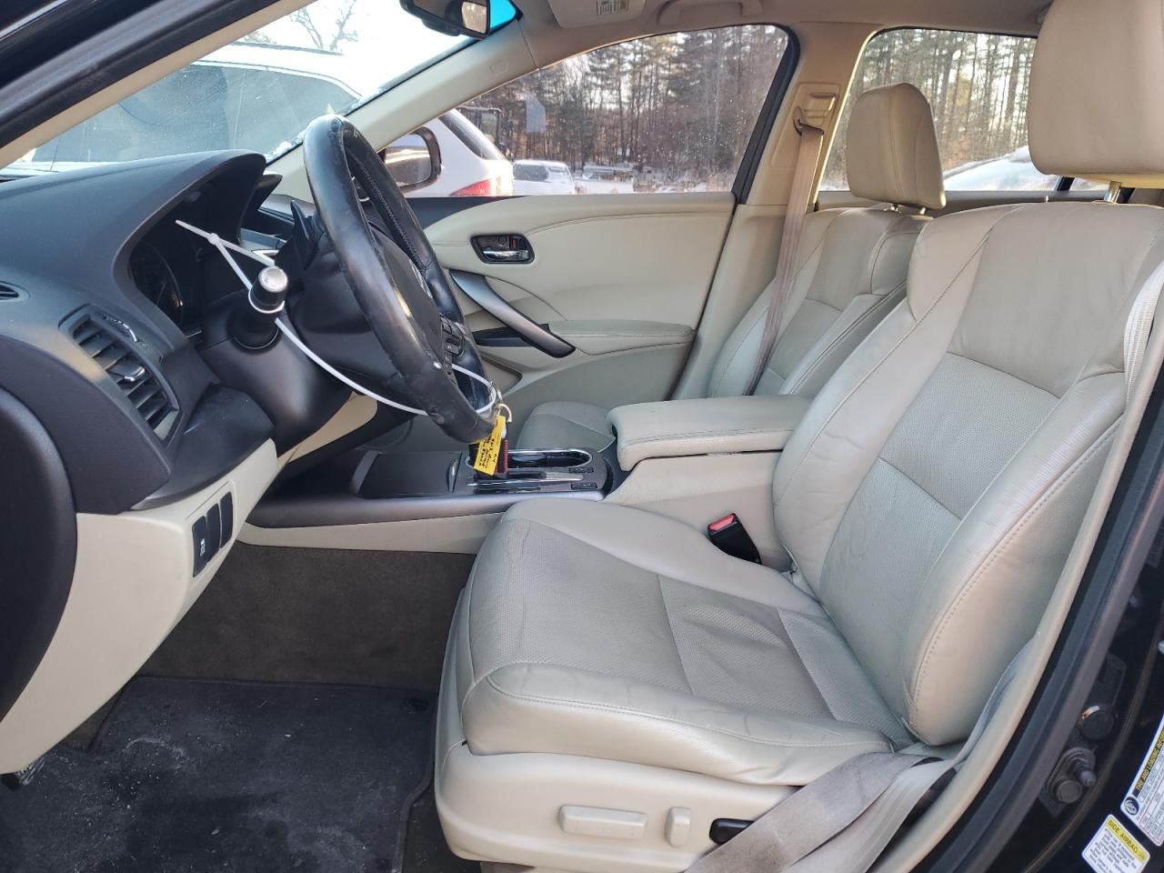 2013 Acura RDX - Image 7
