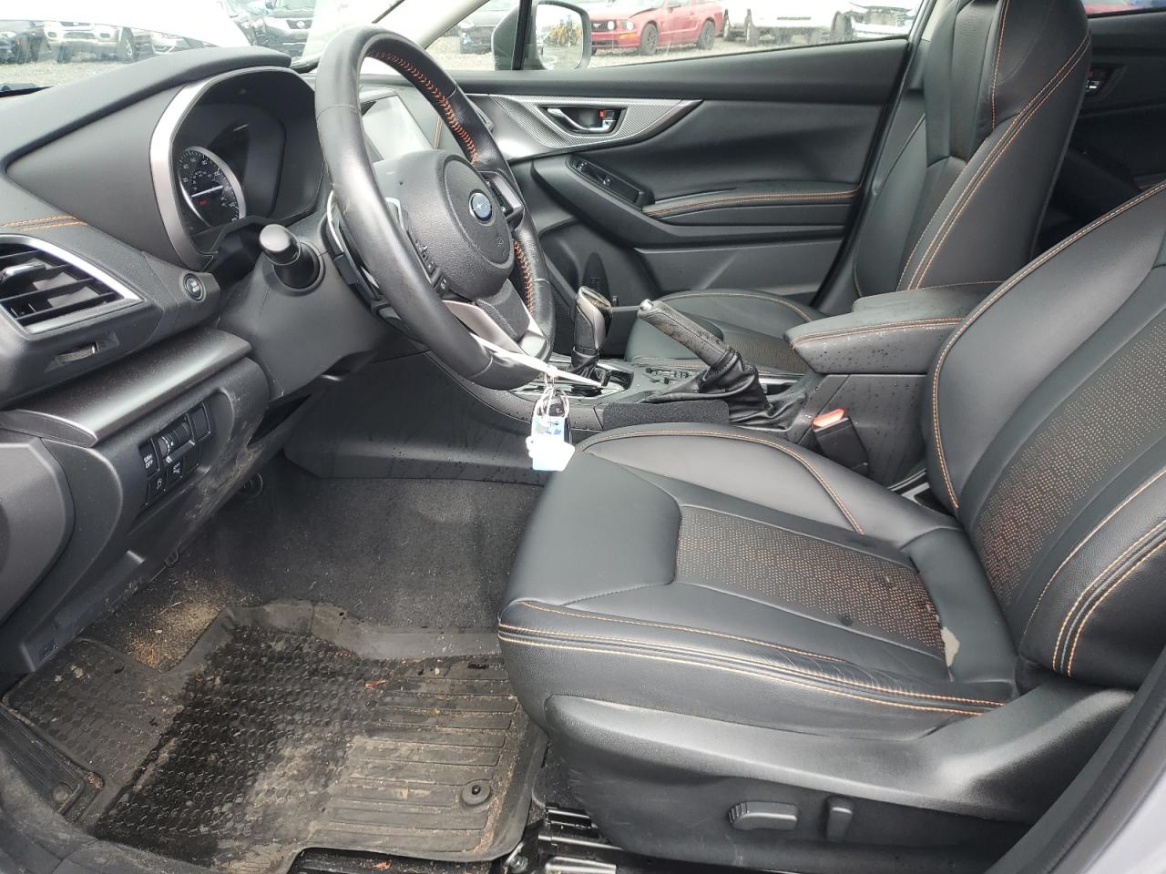 2021 Subaru XV - Image 7