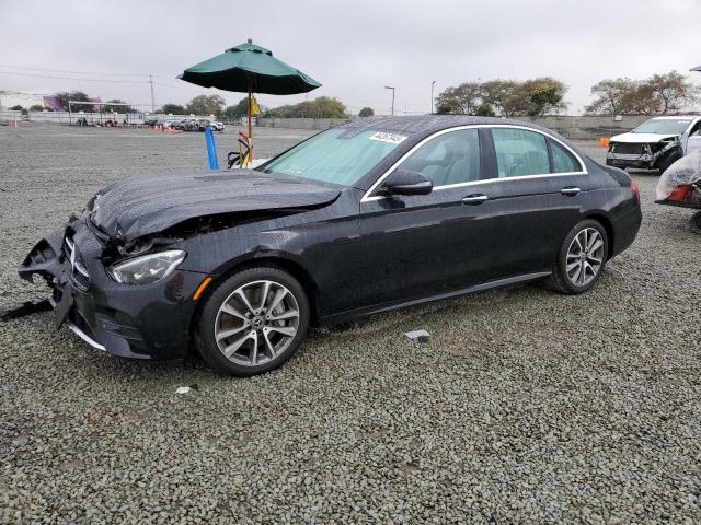 2021 Mercedes-Benz E 450 4Matic