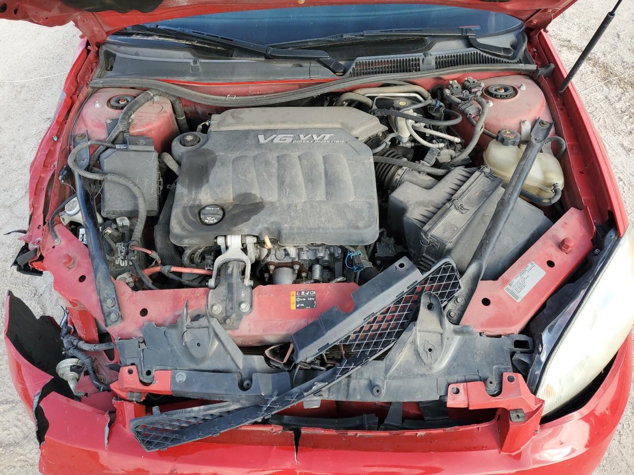 2013 Chevrolet Impala - Image 11