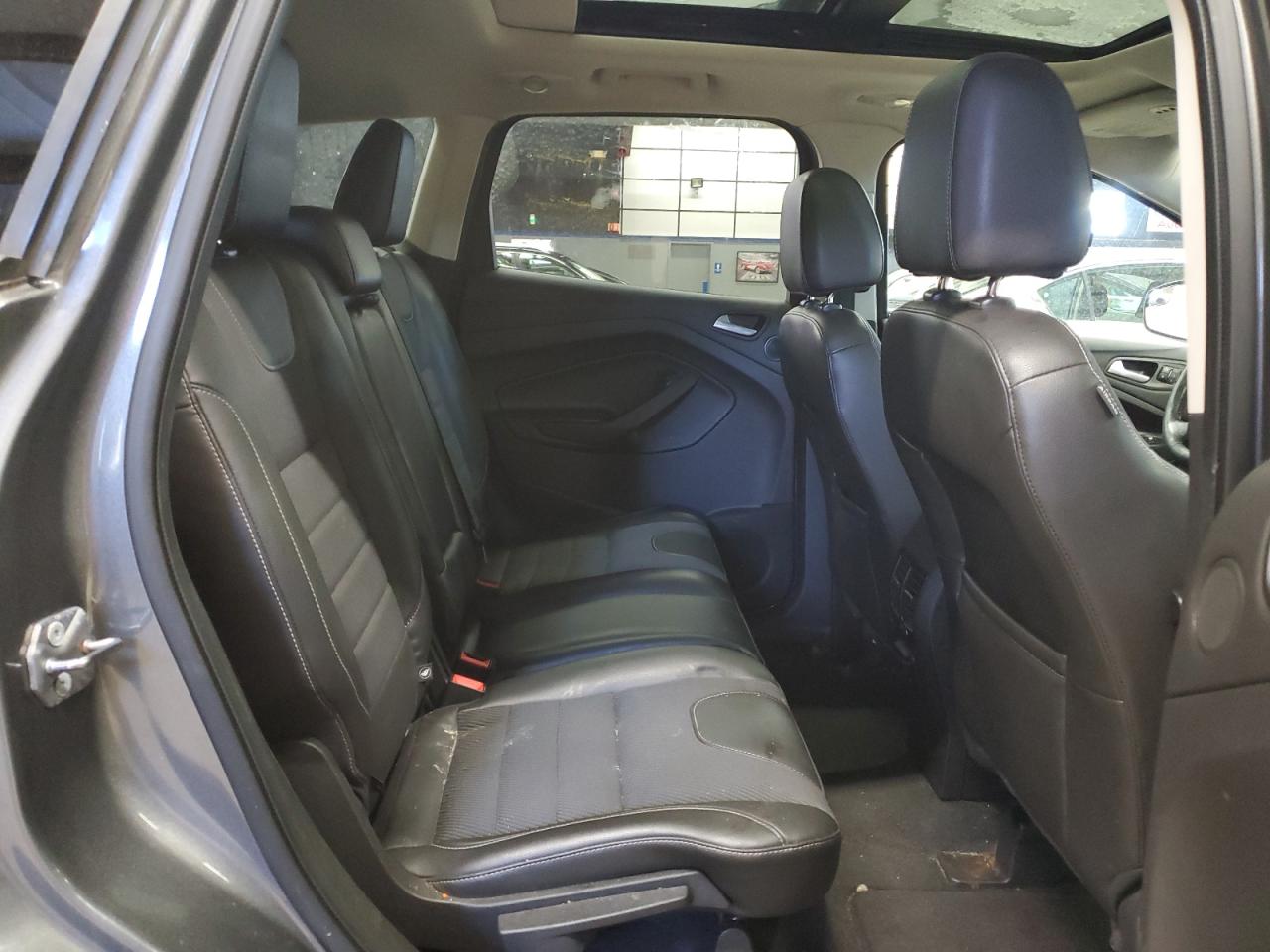 2013 Ford Escape - Image 11