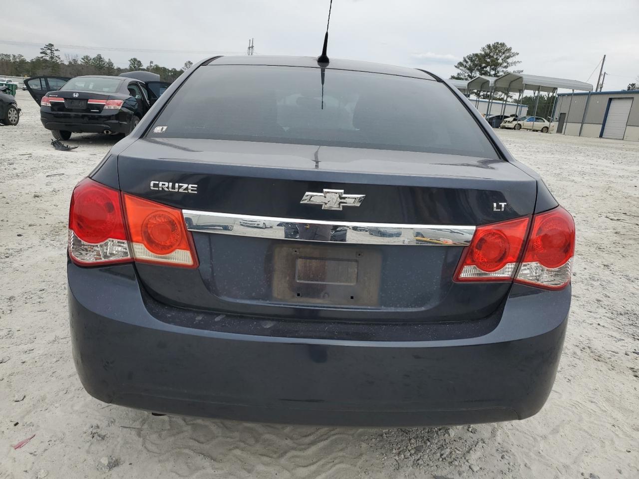 2014 Chevrolet Cruze - Image 6