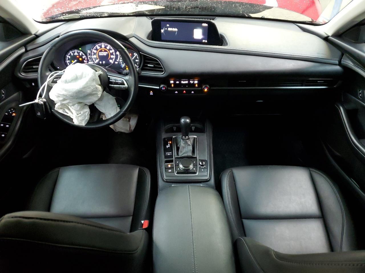 2022 Mazda CX-30 - Image 8