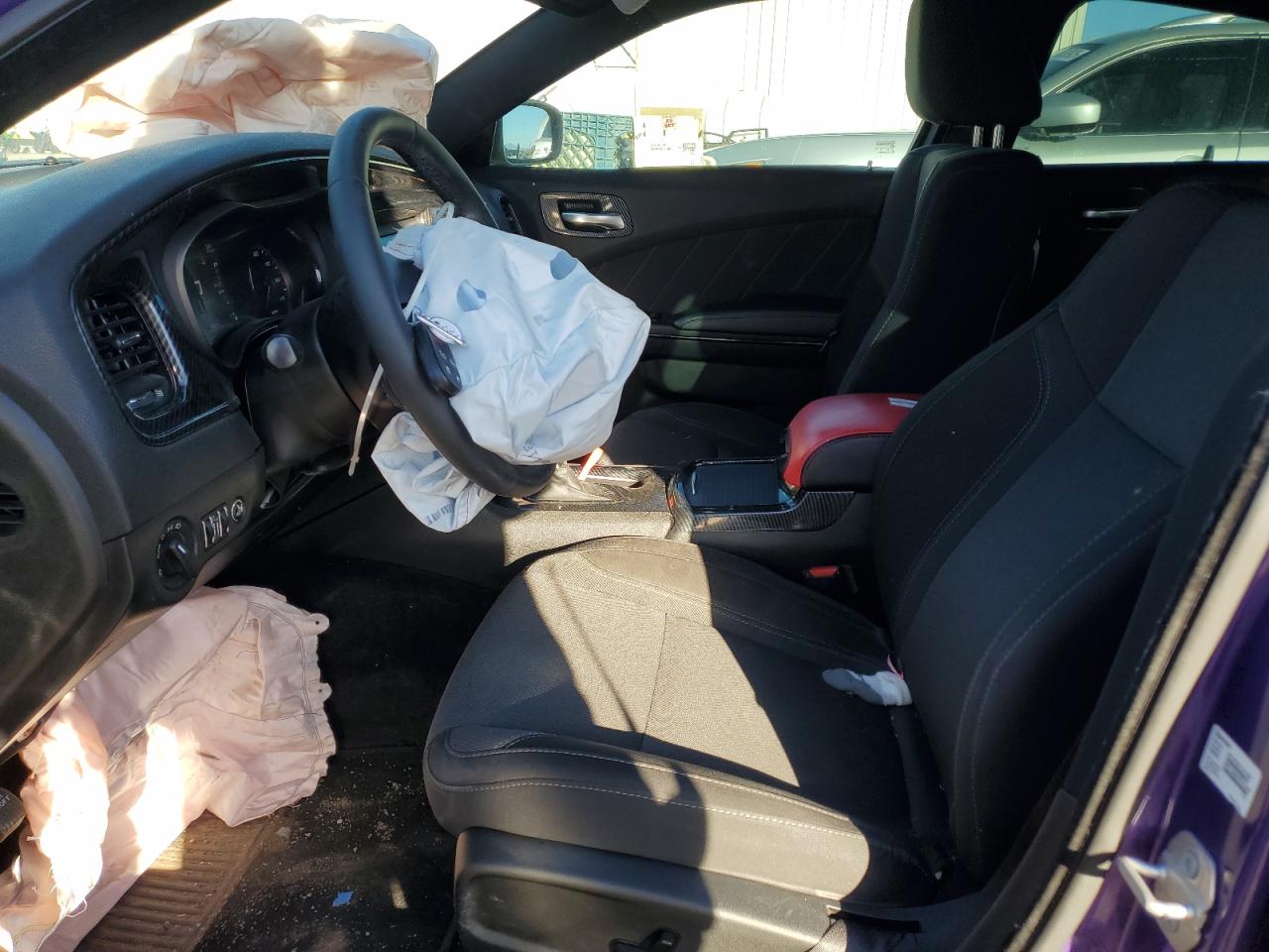 2019 Dodge Charger - Image 7