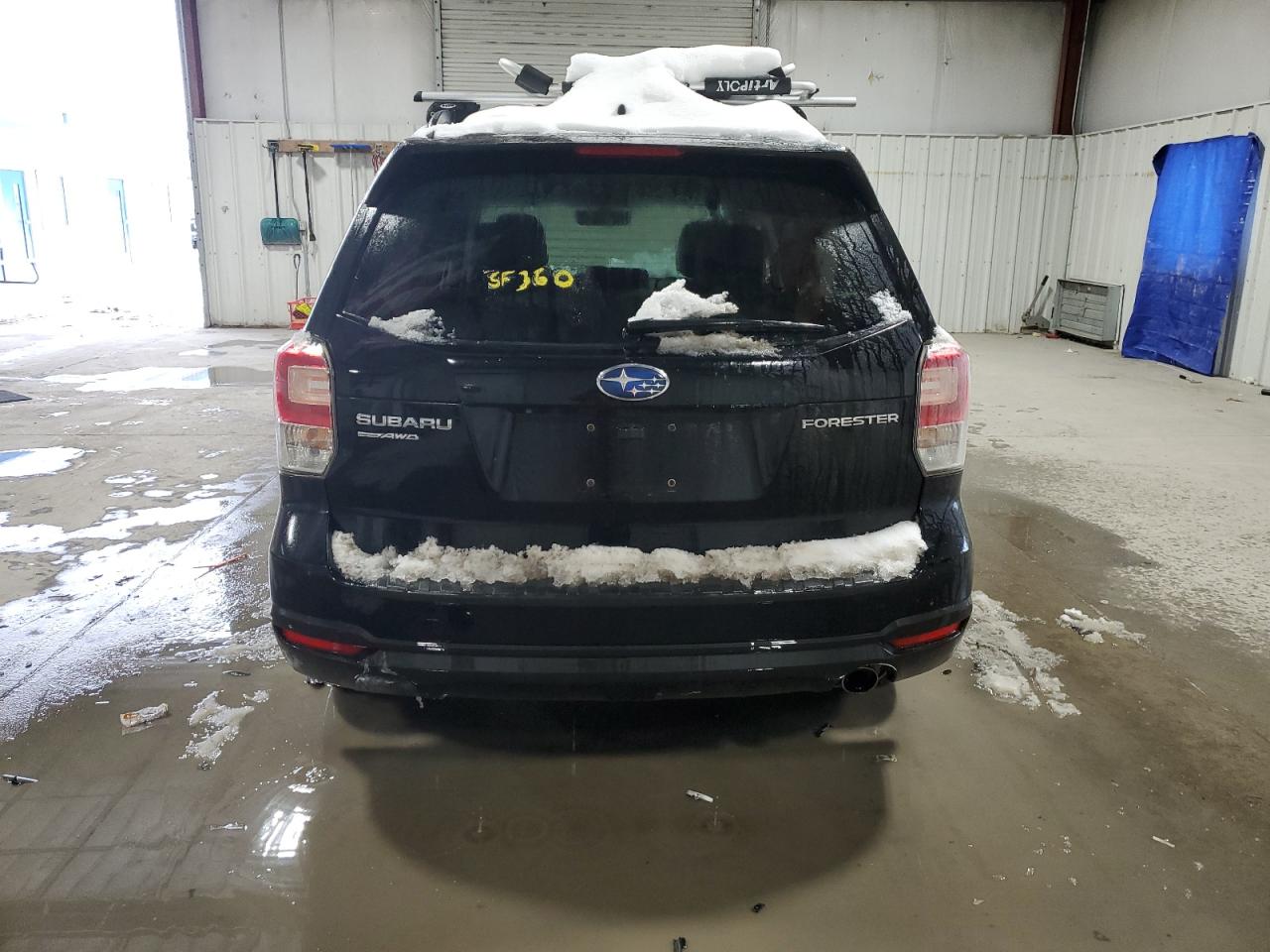 2018 Subaru Forester - Image 6