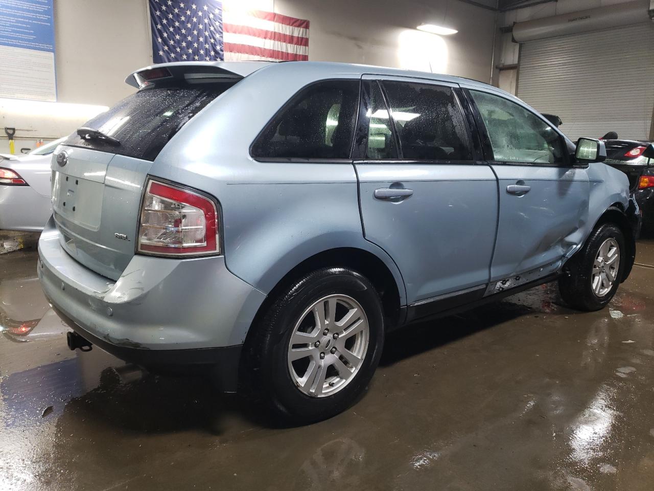 2008 Ford Edge - Image 3