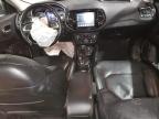 2020 Jeep Compass Limited продається в Anchorage, AK - Front End