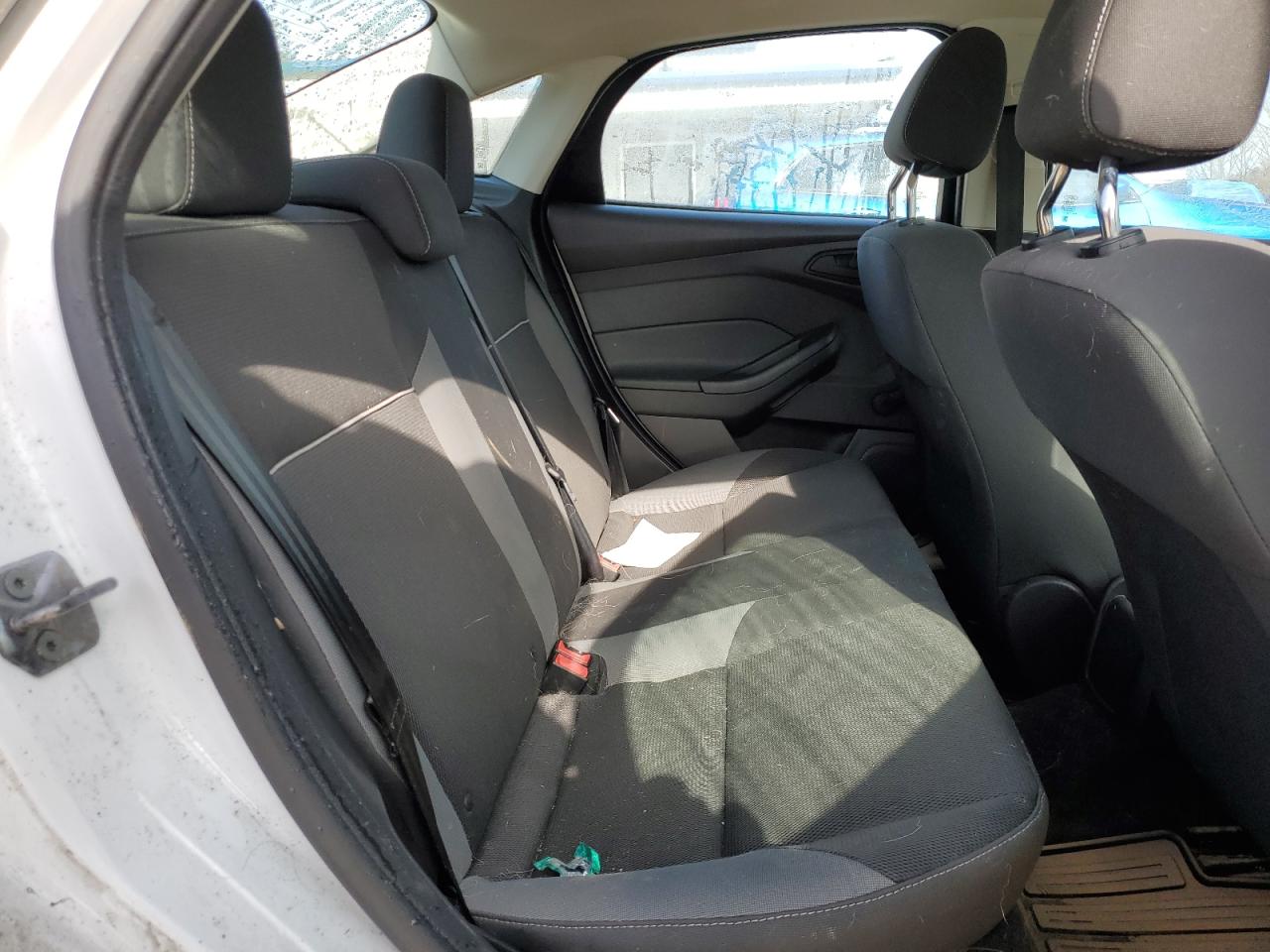 2014 Ford Focus - Image 11