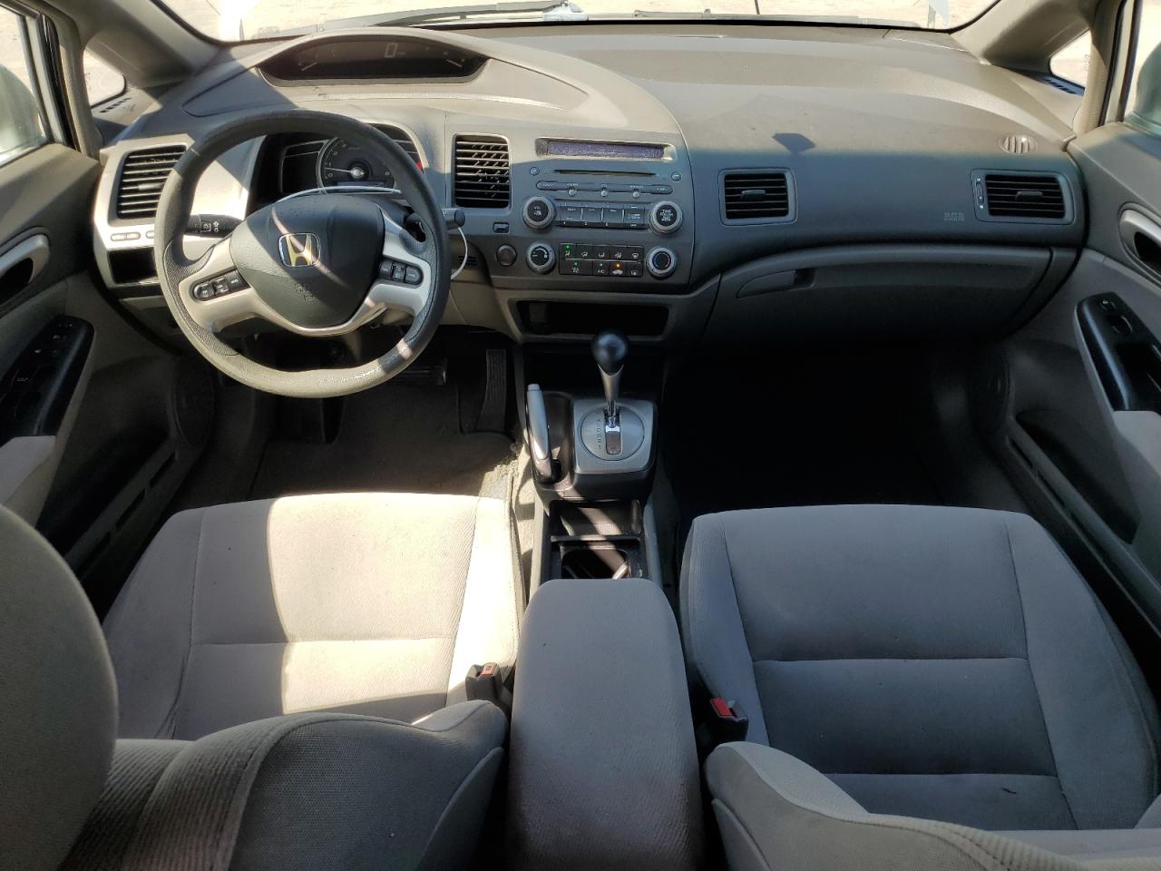 2006 Honda Civic - Image 8