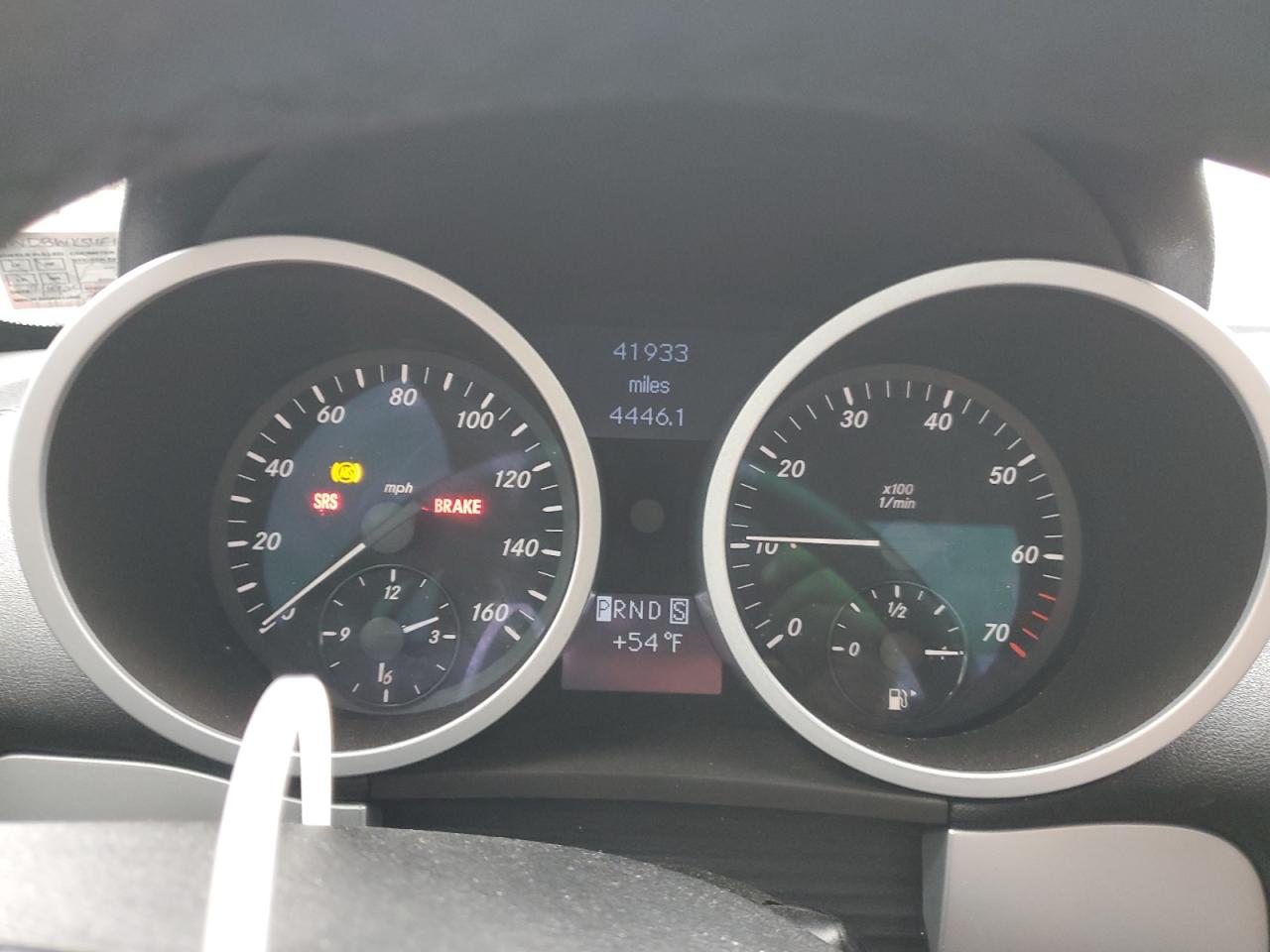 2006 Mercedes-Benz SLK-klasse - Image 9