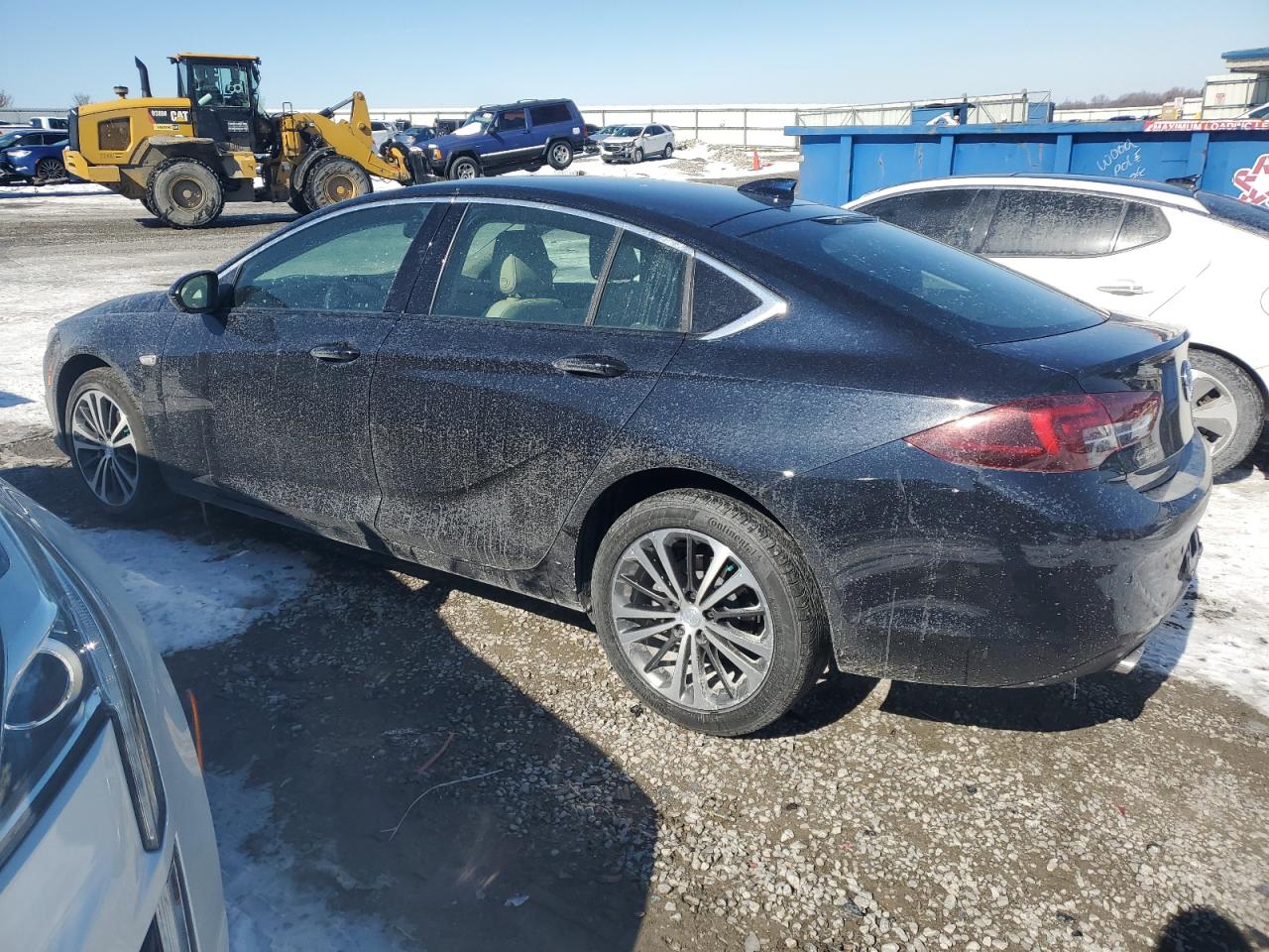 2019 Buick Regal - Image 2