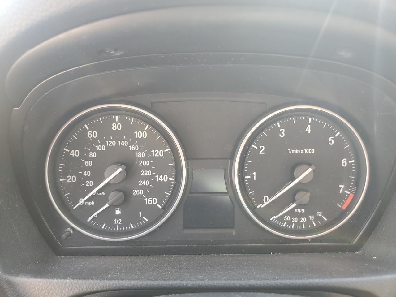 2008 BMW 3er - Image 9