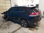 2024 Volkswagen Atlas Cross Sport Se for Sale in Northfield, OH - Front End