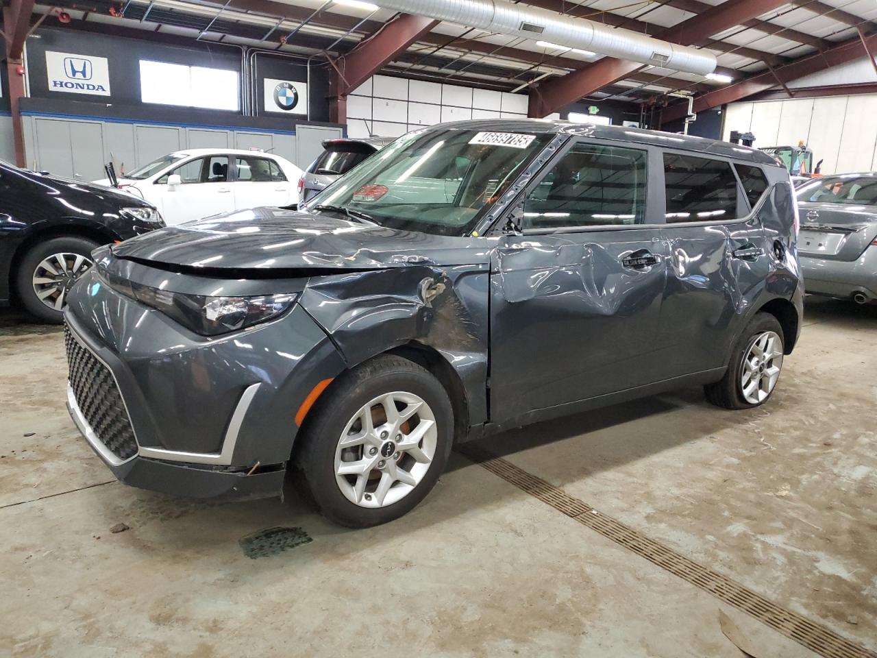 2023 Kia Soul - Image 1