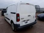 2014 CITROEN BERLINGO 6 for sale at Copart WESTBURY