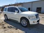 2010 Infiniti Qx56  იყიდება Grenada-ში, MS - Front End