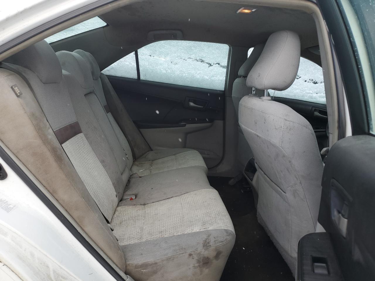 2012 Toyota Camry - Image 10