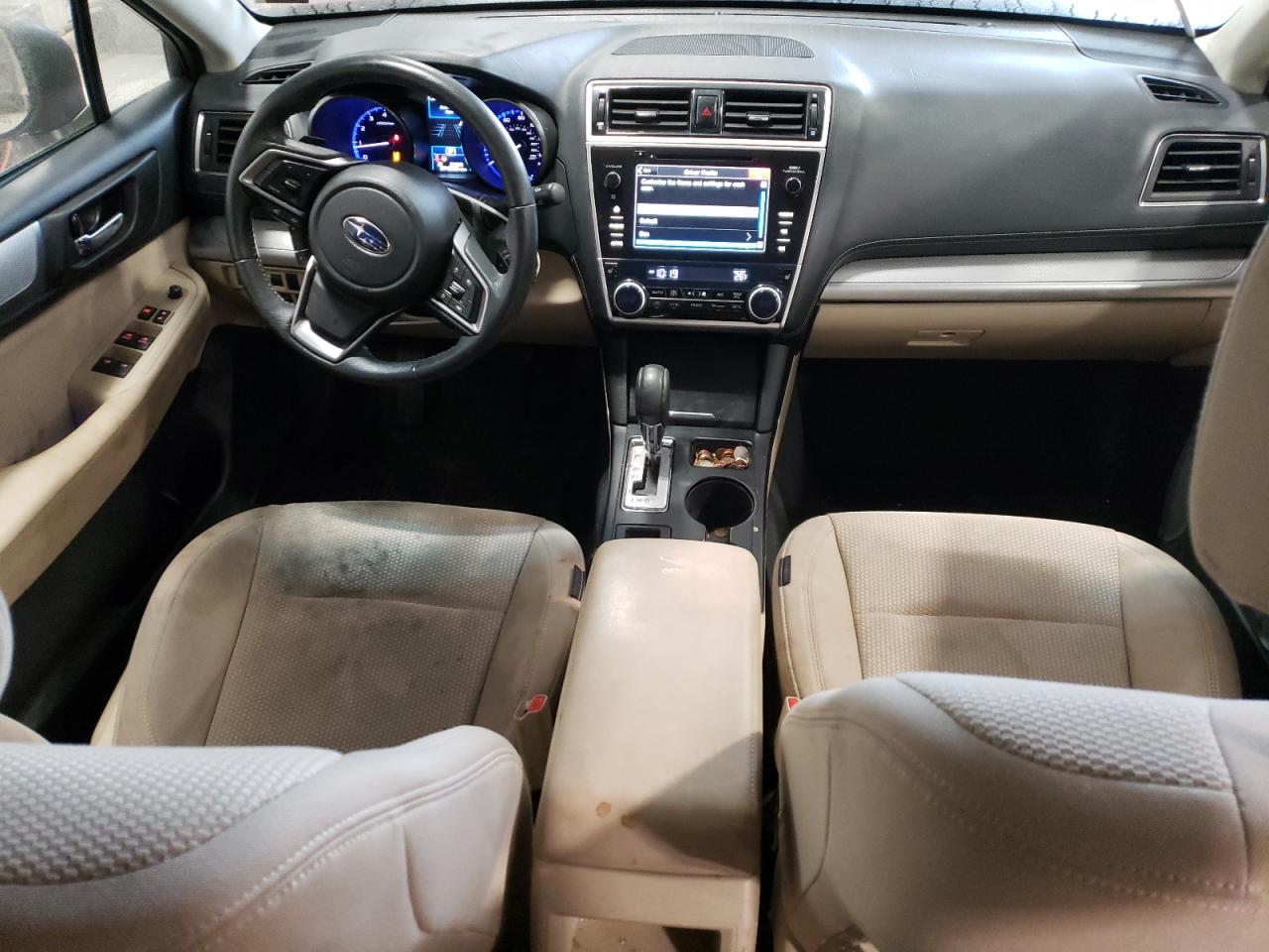 2019 Subaru Outback - Image 8