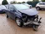 2010 VAUXHALL CORSA ENER for sale at Copart COLCHESTER