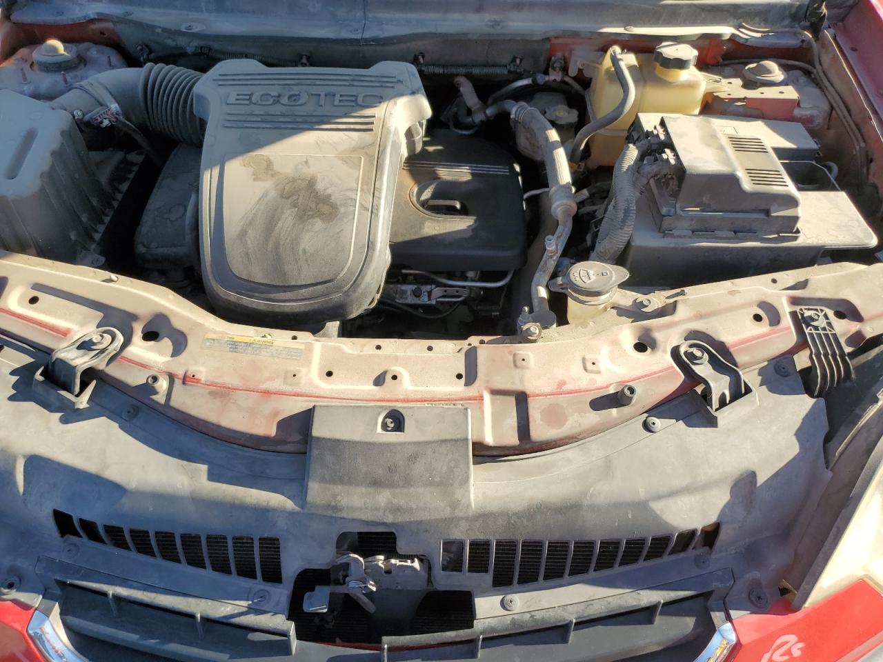 2009 Saturn VUE - Image 12