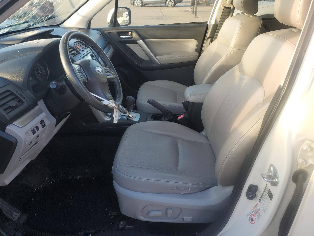 2014 Subaru Forester - Image 7