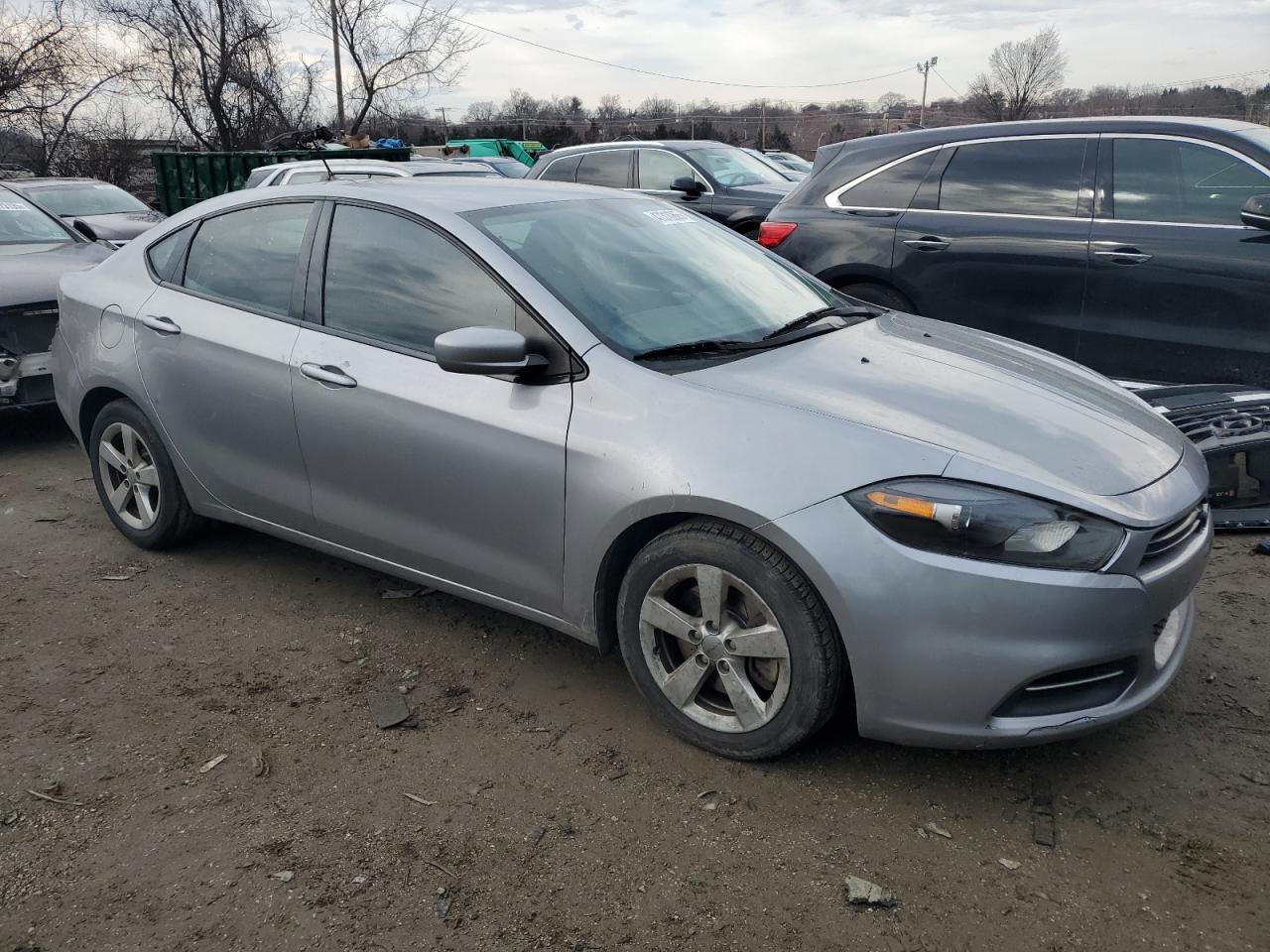2015 Dodge Dart - Image 4