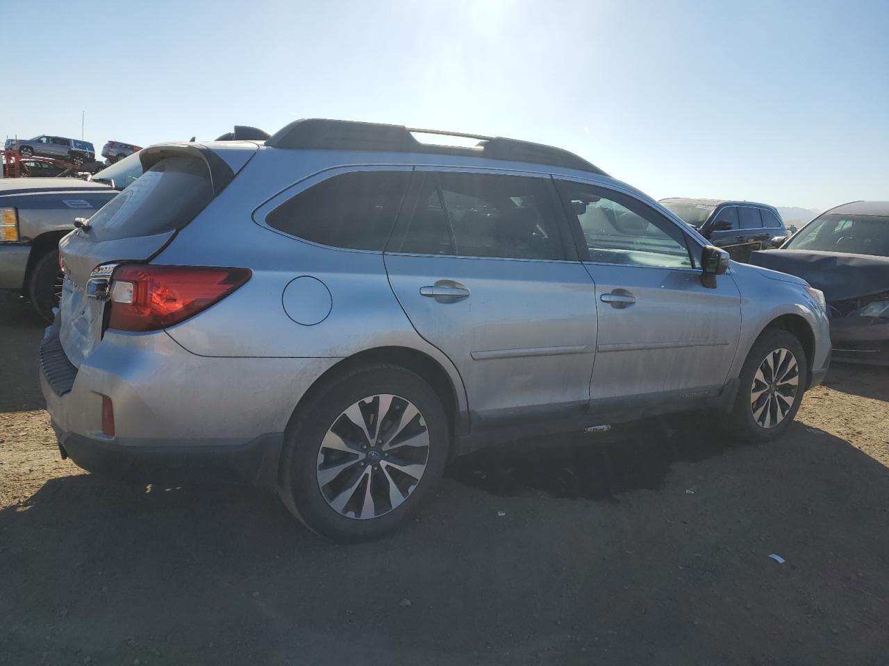 2016 Subaru Outback - Image 3