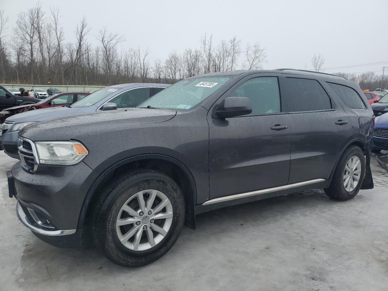 2015 Dodge Durango - Image 1