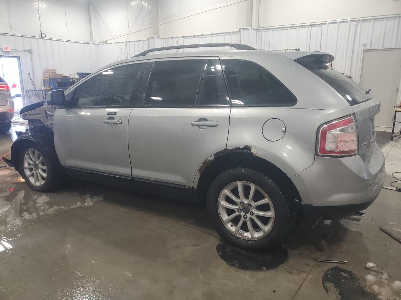 2007 Ford Edge - Image 2