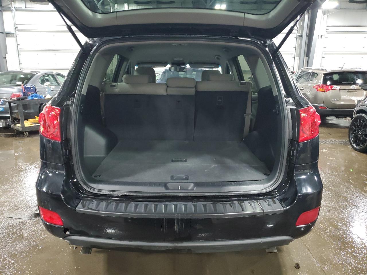 2009 Hyundai Santa Fe - Image 6