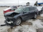 2025 Honda Cr-V Exl for Sale in Woodhaven, MI - Front End