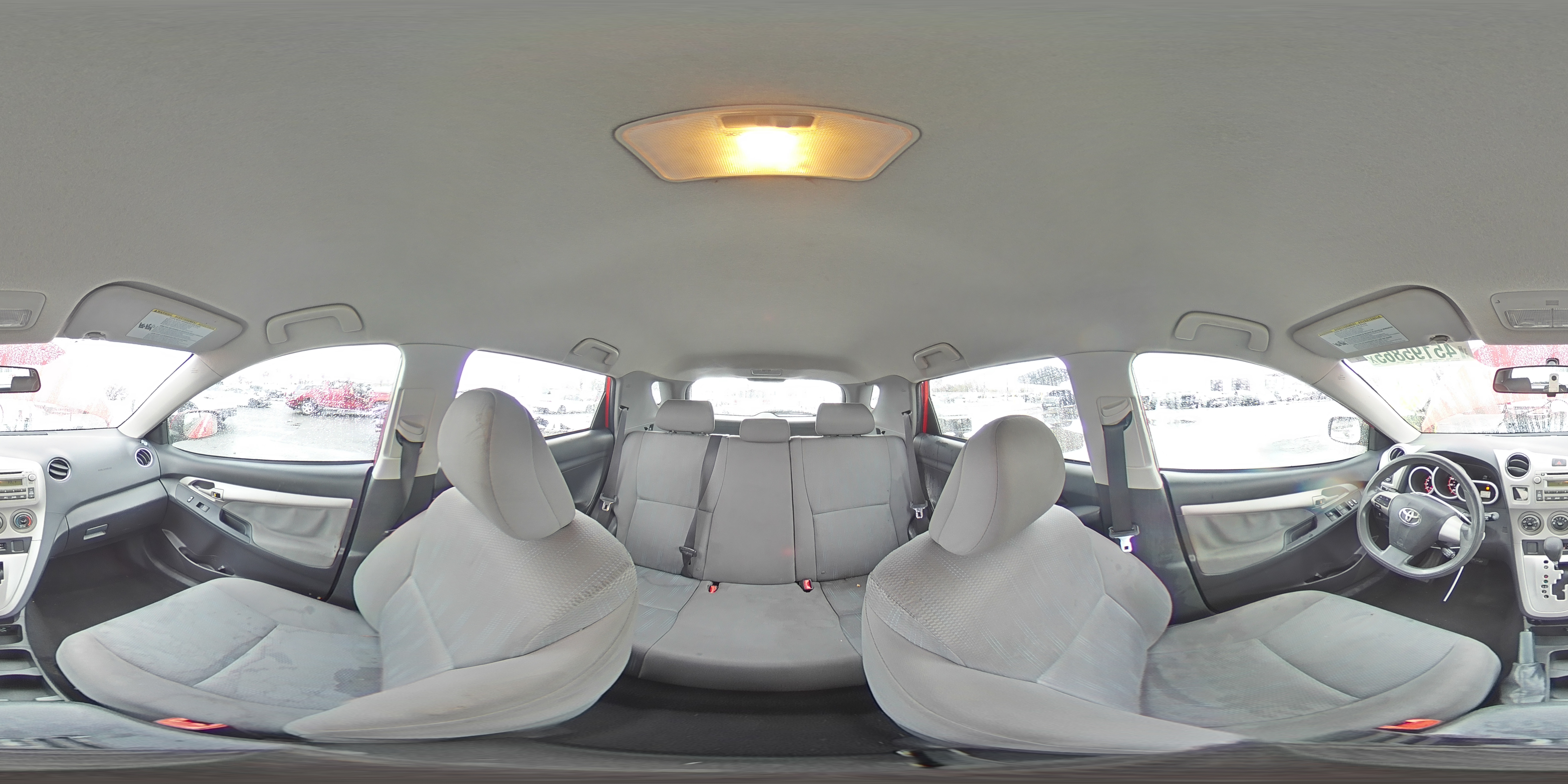2012 Toyota Corolla - Image 13