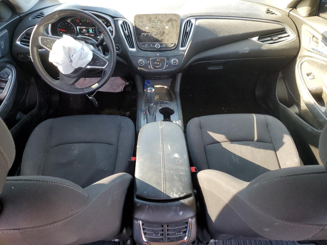 1G1ZE5ST2HF177180 CHEVROLET MALIBU 2017