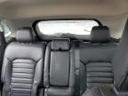 2022 Ford Edge Sel en Venta en Colorado Springs, CO - Front End