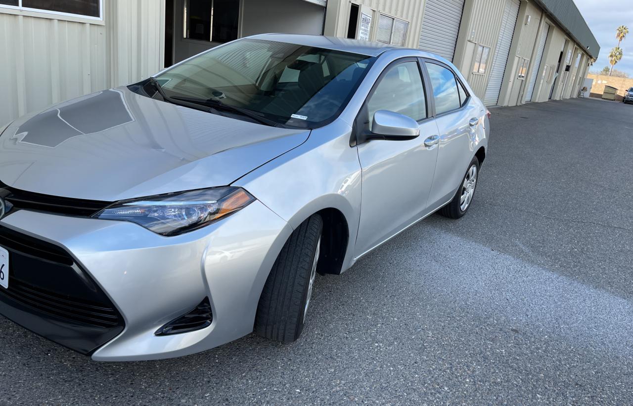 2017 Toyota Corolla - Image 2