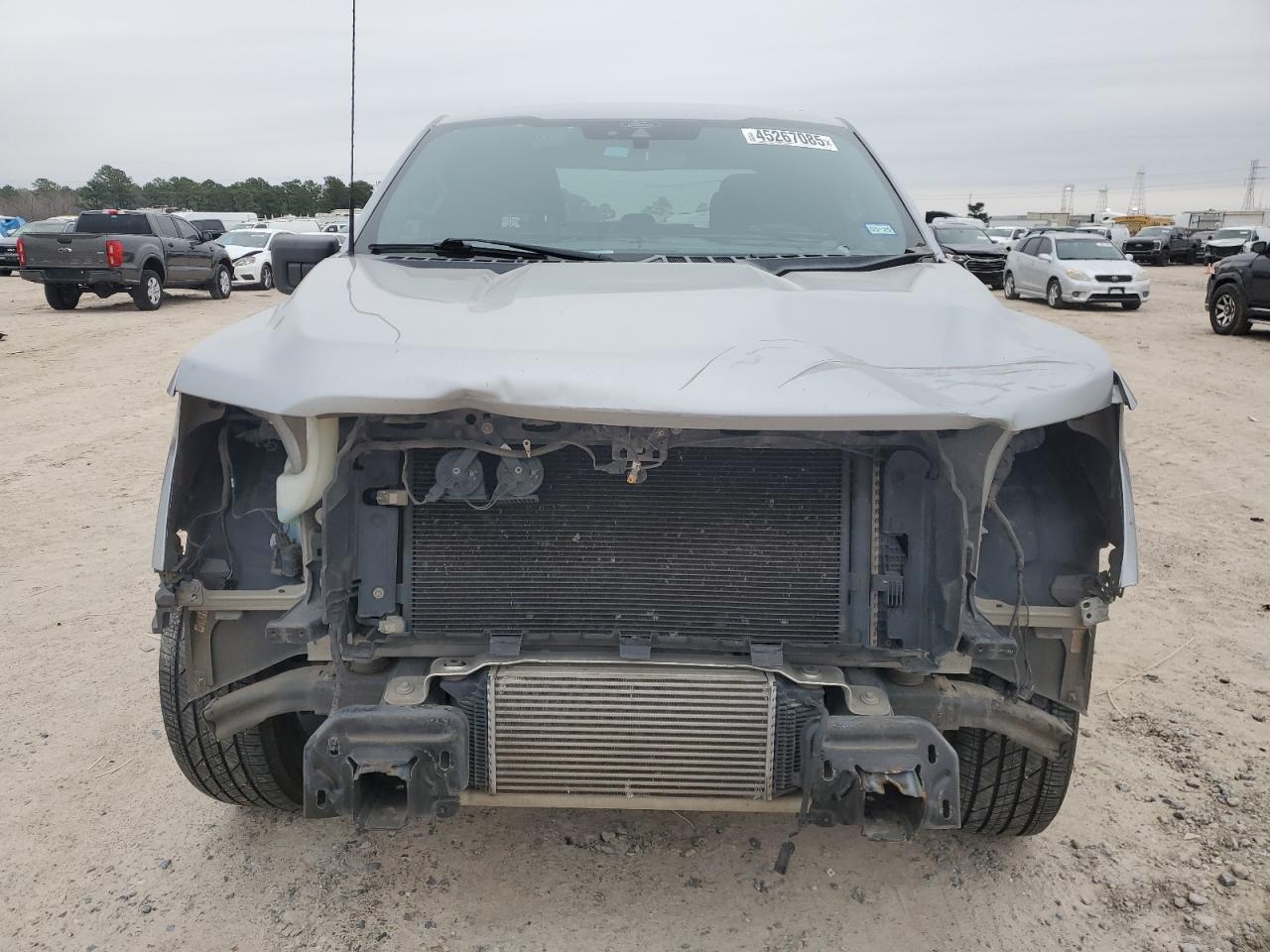 2021 Ford F-150 - Image 5