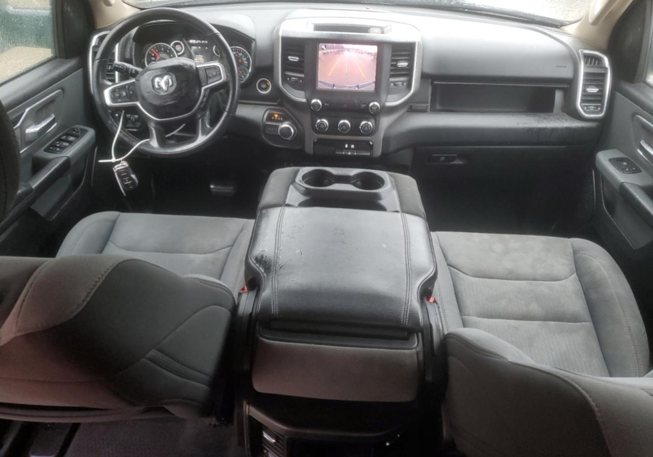 2019 RAM 1500 - Image 8