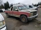 1990 Chevrolet Gmt-400 K2500 იყიდება Arlington-ში, WA - Side