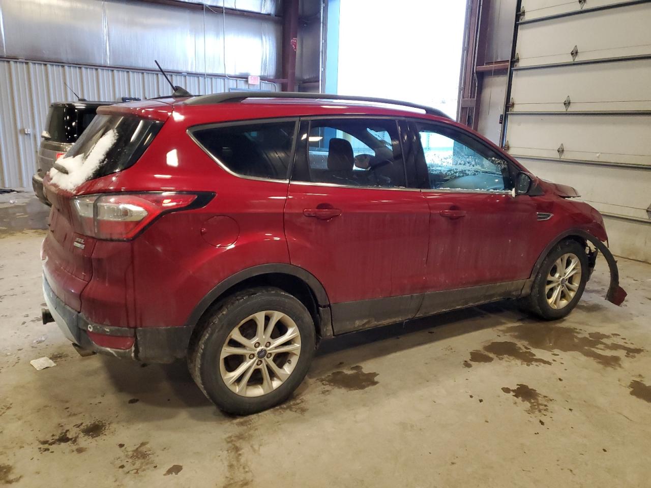 2018 Ford Escape - Image 3