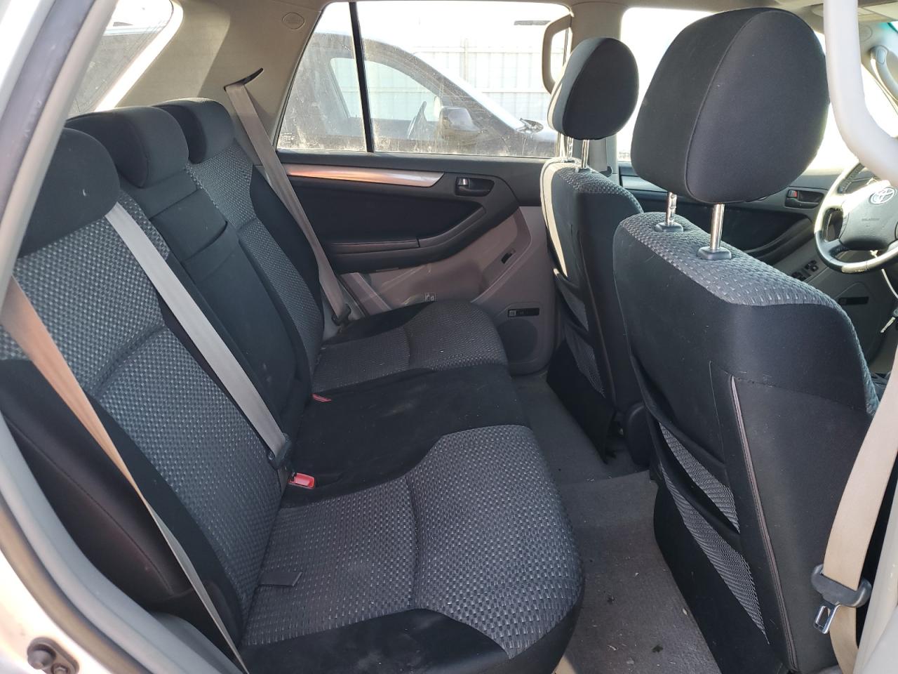 2008 Toyota 4Runner - Image 12