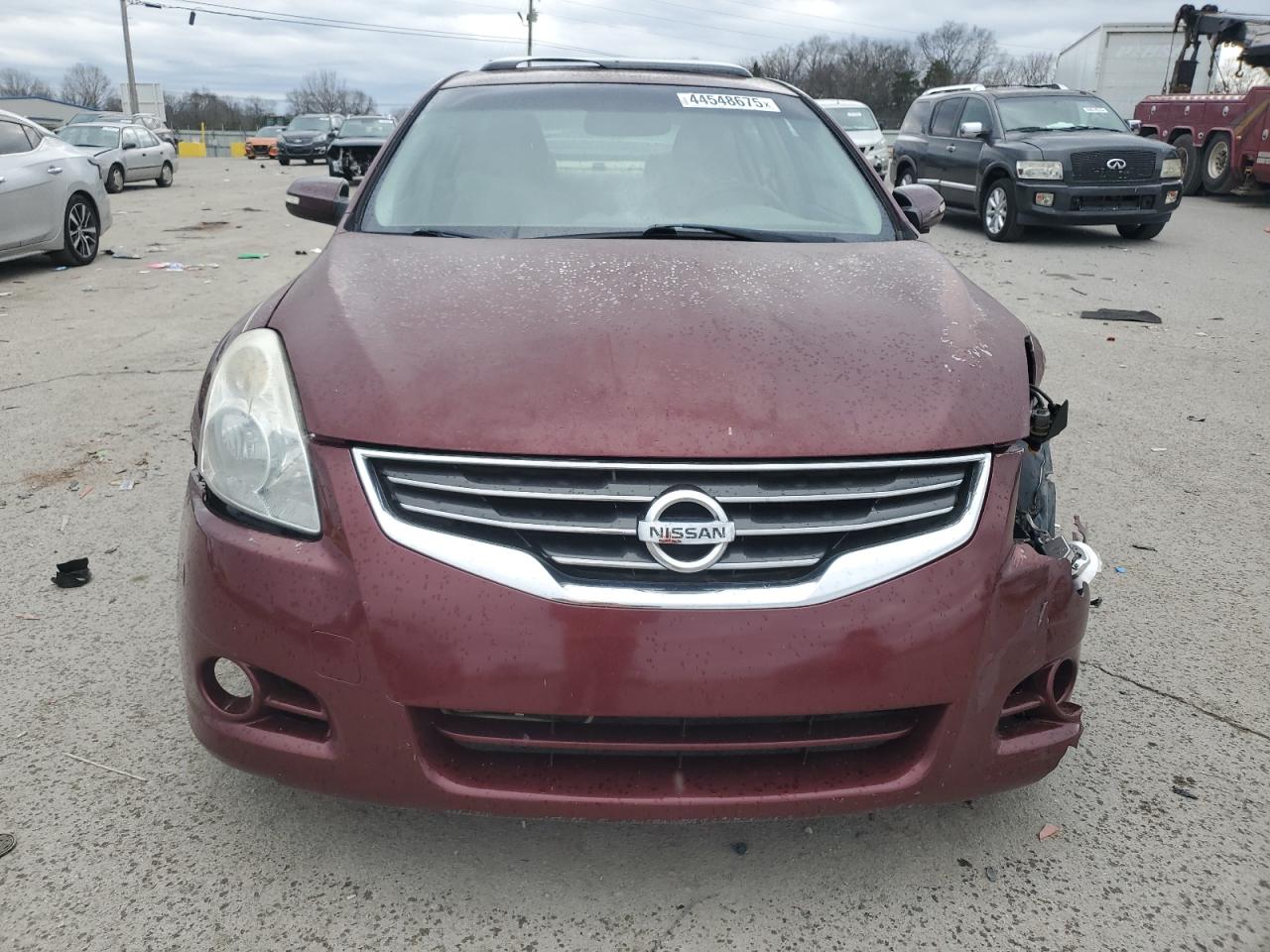 2010 Nissan Altima - Image 5
