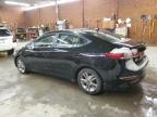 2017 Hyundai Elantra Se na sprzedaż w Ebensburg, PA - Mechanical