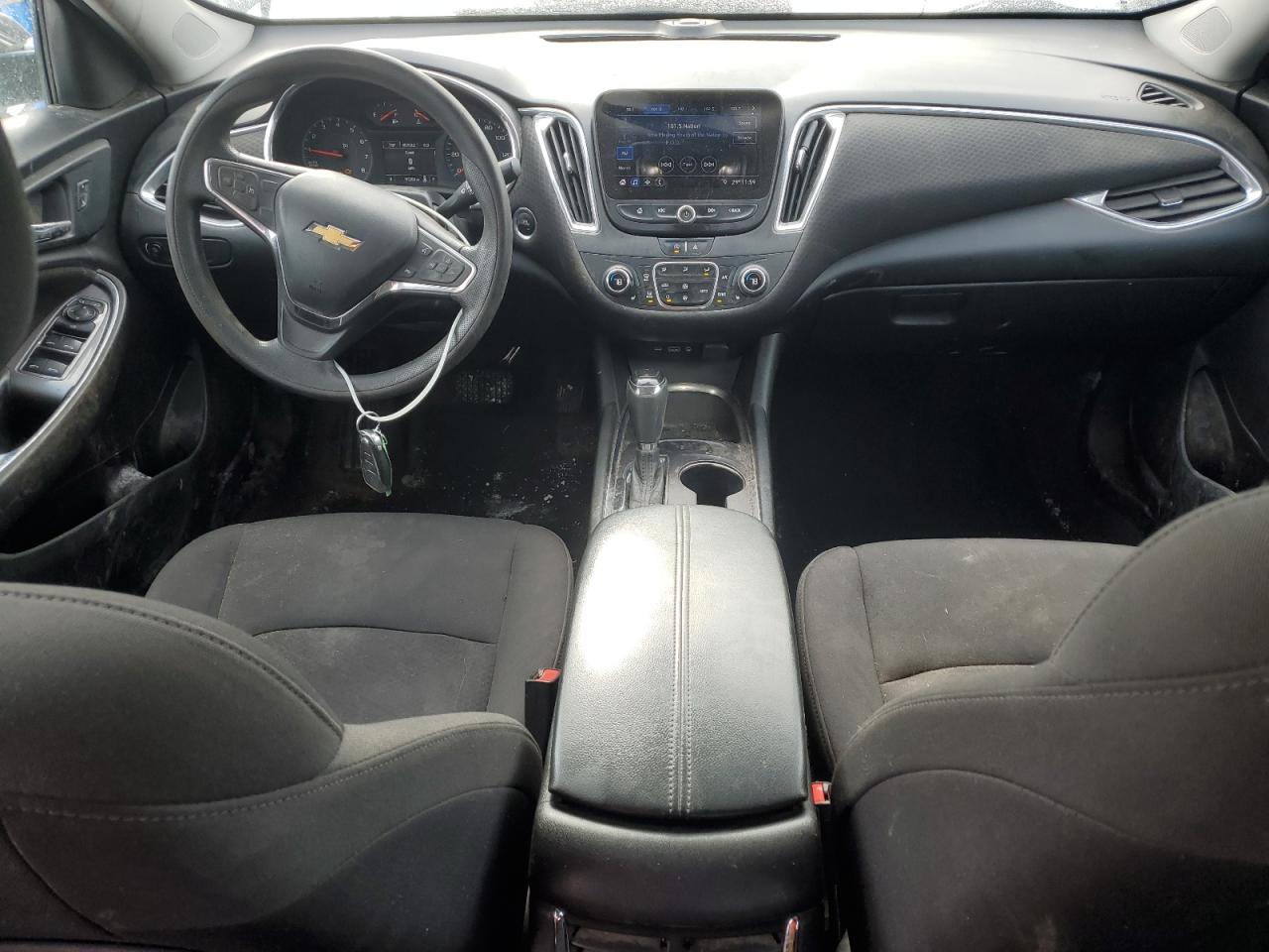 1G1ZD5ST0LF067210 CHEVROLET MALIBU 2020