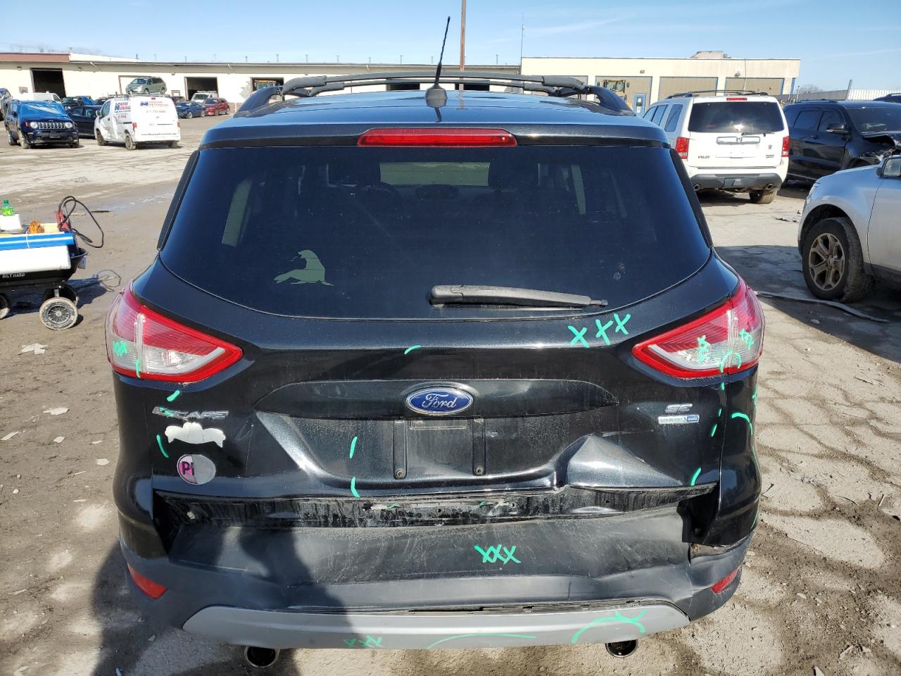2013 Ford Escape - Image 6